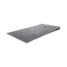 Soporte Para Cámara En Charola De Peralte 33 Mm