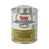 Cemento Claro De 236 Ml Para Tubo Conduit Pvc Pesado.
