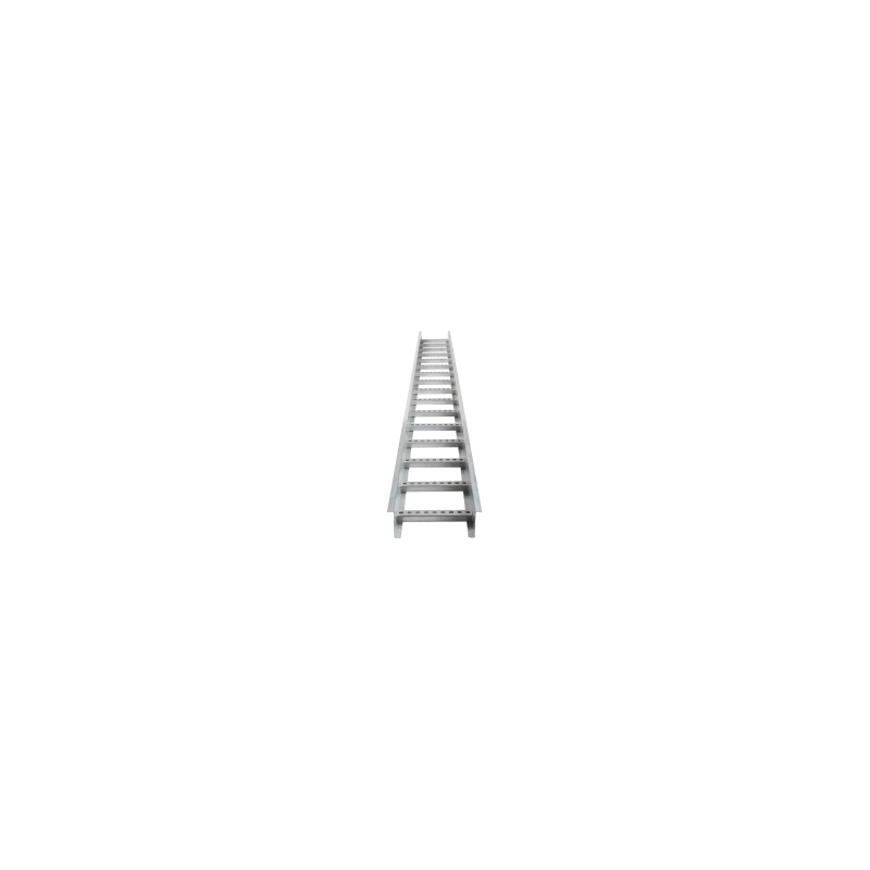 Escalera Aluminio Z P314 Paso 9 Ancho 12