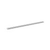 Charola Wire Basket De 12 In (304 Mm) De Ancho 2 In (50 Mm) De Alto 3 M De Largo Hasta 209 Cables Cat6 Color Negro