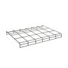 Charola Para Canalización Wyrgrid® Tipo Malla Con Pintura Electrostática En Color Negro 18 In (457.2 Mm) De Ancho 53.1 Mm De Alt
