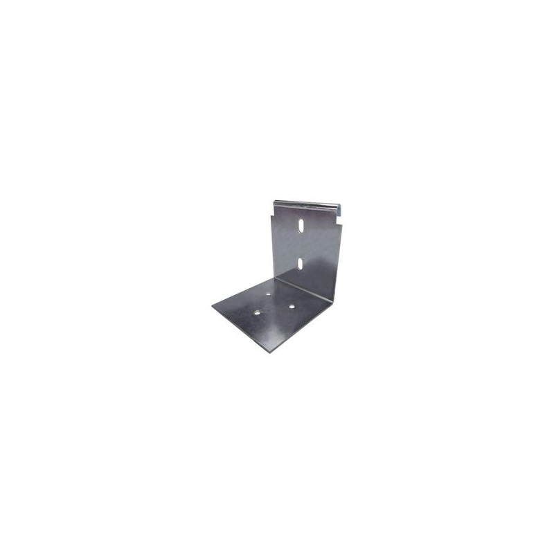 Soporte Para Cámara En Charola De Peralte 116 Mm