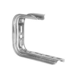 Ménsula Omega Tipo C Inteligente 265x195mm