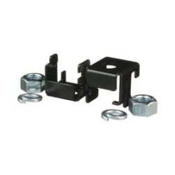 Soporte Para Montaje En Charola Tipo Escalerilla Compatible Con Rieles De 9.5 X 38.1 Mm O 9.5 X 50.8 Mm Uso Con Varilla Roscada