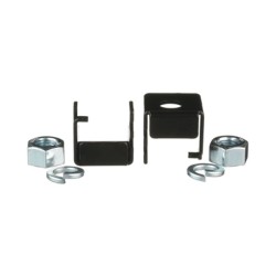 Soporte Para Montaje En Charola Tipo Escalerilla Compatible Con Rieles De 9.5 X 38.1 Mm O 9.5 X 50.8 Mm Uso Con Varilla Roscada