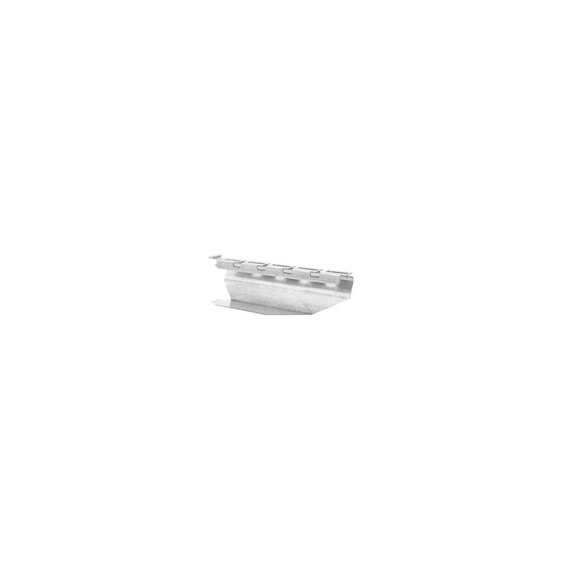Ménsula Mavistrut Inteligente 245mm De Ancho Con Acabado Electro Zinc