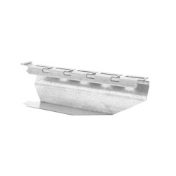 Ménsula Mavistrut Inteligente 245mm De Ancho Con Acabado Electro Zinc