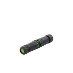 Conector Mecánico Lclc Simplex Para Carretes De Fibra Óptica Ez Fiber