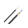 Cable De Fibra Óptica De 12 Hilos Monomodo Os2 Interior/exterior Loose Tube 250um No Conductiva (dieléctrica) Ofnr (riser) Preci