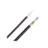 Cable De Fibra Óptica De 12 Hilos Monomodo Os2 Interior/exterior Loose Tube 250um No Conductiva (dieléctrica) Ofnr (riser) Preci