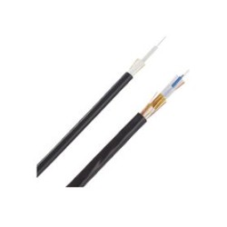 Cable De Fibra Óptica De 12 Hilos Monomodo Os2 Interior/exterior Loose Tube 250um No Conductiva (dieléctrica) Ofnp (plenum) Prec