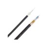 Cable De Fibra Óptica De 12 Hilos Monomodo Os2 Interior/exterior Loose Tube 250um No Conductiva (dieléctrica) Ofnp (plenum) Prec