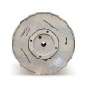 Carrete De 4 Km De Fibra Óptica Aérea Mini Adss (asu) G.652d Monomodo De 12 Hilos Exterior Span 120 Loose Tube