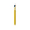 Cable De Fibra Óptica De 2 Hilos (g.657.a1) Monomodo Os2 9/125 Interior Tight Buffer 900um No Conductiva (dieléctrica) Riser Pre