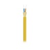 Cable De Fibra Óptica De 2 Hilos (g.657.a1) Monomodo Os2 9/125 Interior Tight Buffer 900um No Conductiva (dieléctrica) Riser Pre