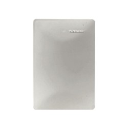 Thapa Ciega Para Caja Tmk/s1 Color Blanco