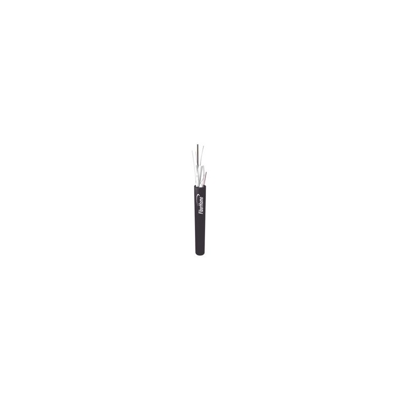 Cable De Fibra Óptica Aérea Mini Adss (asu) G.652d Monomodo De 24 Hilos Exterior Span 120 Loose Tube Precio Por Metro