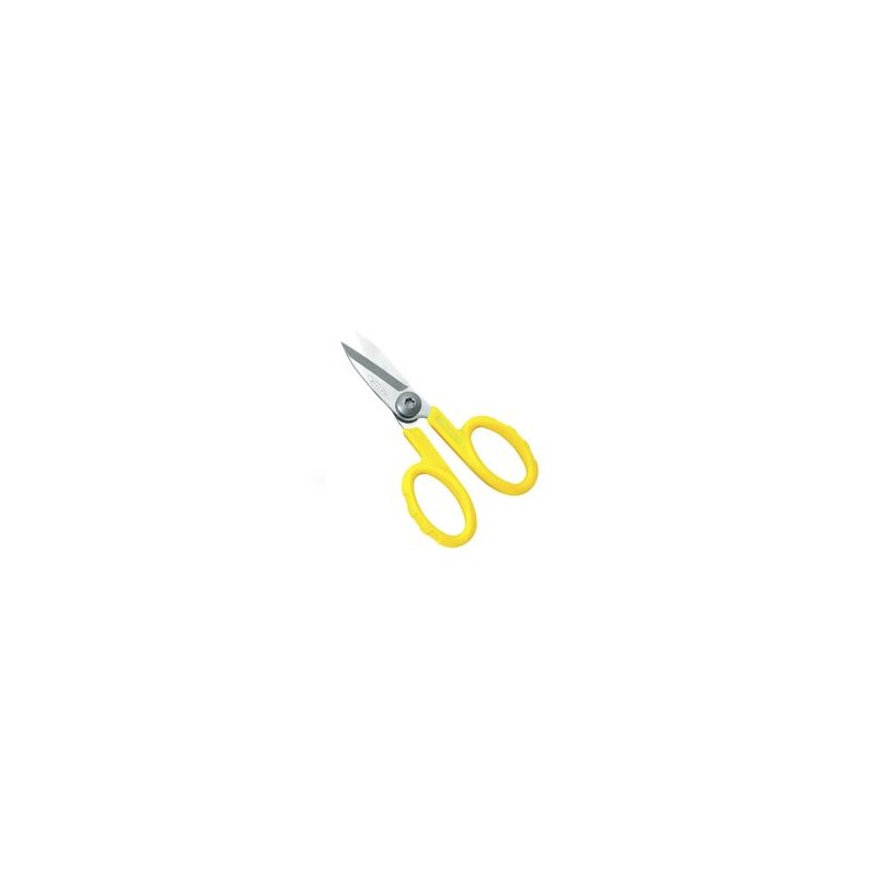 Tijeras Para Corte De Kevlar En Cables De Fibra Óptica