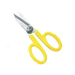 Tijeras Para Corte De Kevlar En Cables De Fibra Óptica