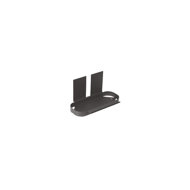 Soporte Para 12 Módulos De Empalme Fosm De 4 Ur Para Uso Con Panel Fce4u