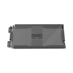 Charola De Empalme Para Fibra Óptica Para Protección De 12 Empalmes De Fusión O Mecánicos Compatible Con Los Paneles Fmt Fwme4 Y