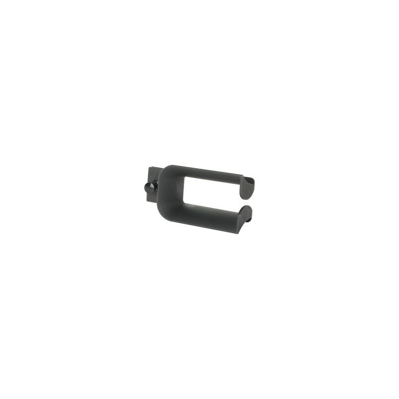 Clip Para Control De Radio De Curvatura Para Uso Con Paneles De Fibra Ópitca Opticom®.