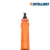 Intellinet 211055  Pinza P/ponchar Jacks /terminal Blocks