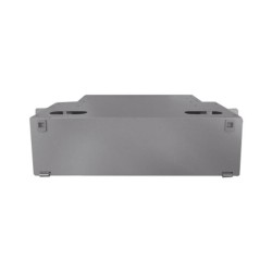 Distribuidor De Fibra Óptica Para 48 Empalmes Con 48 Acopladores Sc/apc Y 48 Pigtails 19 3 Ur