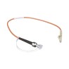 Jumper Para Kit De Terminación Opticam De 1.25mm Para Fibra Multimodo