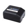 Cleaver (cortadora De Precisión) Para Fibra Óptica De 3 Pasos
