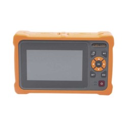 Otdr Para Pruebas En Enlaces De Fibra Óptica Longitudes De Onda 1310 Y 1550 Nm Entrada Sc/apc