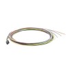 Kit Fanout Para 12 Fibras 1m