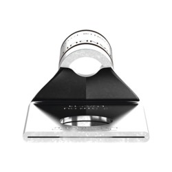 Terminal De Compresión De Cobre Con Orificio 1/4 Para Cable 2 Awg. 25 Piezas