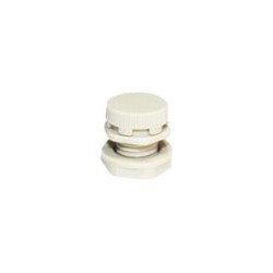 Glándula De Ventilación De 12 Mm Para Liberación De Presión. Para Gabinetes Tipo Nema O Ip.