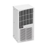 Aire Acondicionado Compacto Para Exterior Uso En Gabinetes De Telecomunicaciones De Grado Industrial Frio T20 2000 Btu 115 Vca D