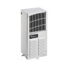 Aire Acondicionado Compacto Para Exterior Uso En Gabinetes De Telecomunicaciones De Grado Industrial Frio T15 800 Btu 115 Vca De