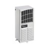 Aire Acondicionado Compacto Para Exterior Uso En Gabinetes De Telecomunicaciones De Grado Industrial Frio T15 800 Btu 115 Vca De