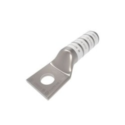 Terminal De Compresión Para Tornillo 1/2   Y Calibre 300 Kcmil.