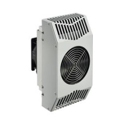 Enfriador Termoeléctrico Para Interior/exterior Uso En Gabinetes De Telecomunicaciones 178 Btu 24 Vcd De Acero Inoxidable 304 Co