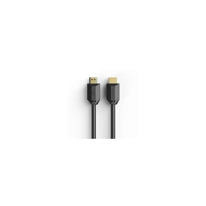 Cable HDMI 2.0 2M DHCHD012M HDMI 2.0 HighSpeed 18 Gpbs Cable 4K 60hz  Máxima resolución 38402160 NMG-30U2