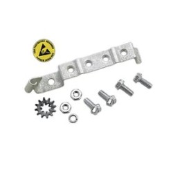 Kit De Conexión A Tierra Para Usar Con Pzaewm3 Y Pzbase3.