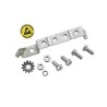 Kit De Conexión A Tierra Para Usar Con Pzaewm3 Y Pzbase3.