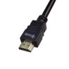 Cable HDMI 1.4V  Stylos STACHD3B 2 m Negro TL1