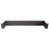 Soporte Para Equipo Vertical En Rack De 19 1 Unidad.