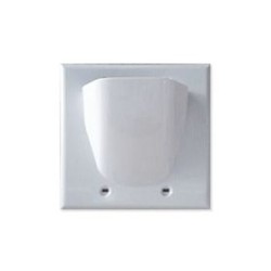 Placa De Pared Pasa Muro