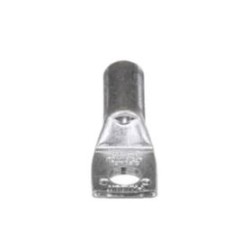 Zapata De Compresión Lca438l Para Cal. 4 Awg Barreno Para Tornillo Prisionero De 3/8 1 Pz