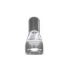 Zapata De Compresión Lca438l Para Cal. 4 Awg Barreno Para Tornillo Prisionero De 3/8 1 Pz