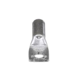 Zapata De Compresión Lca438l Para Cal. 4 Awg Barreno Para Tornillo Prisionero De 3/8 1 Pz