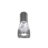 Zapata De Compresión Lca438l Para Cal. 4 Awg Barreno Para Tornillo Prisionero De 3/8 1 Pz