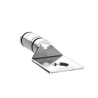 Zapata De Compresión Lca238q Para Cal. 2awg Barreno Para Tornillo Prisionero De 3/8 1 Pz